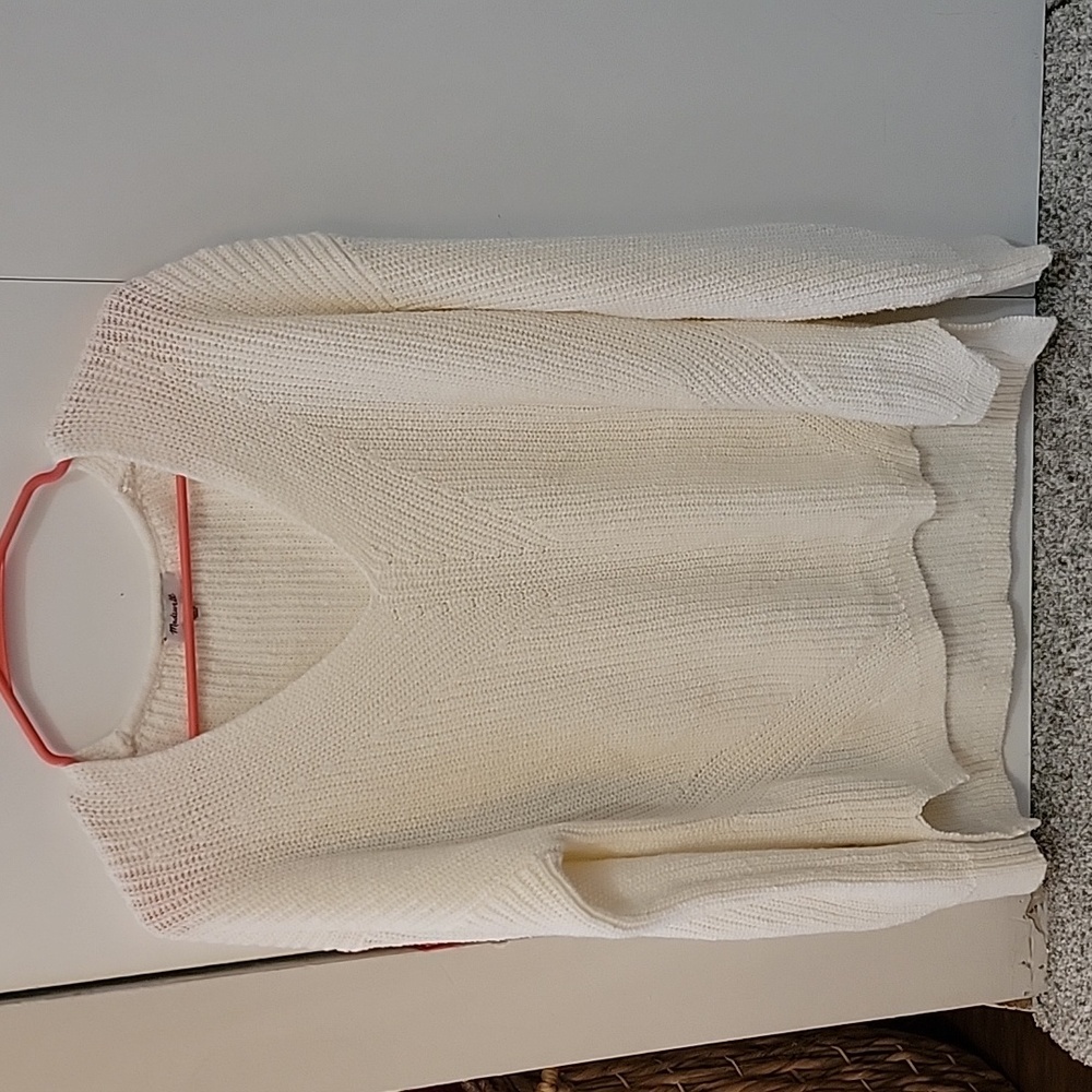 Madewell Sweater